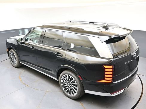 Used 2026 Hyundai Palisade Calligraphy AWD/4WD image 39