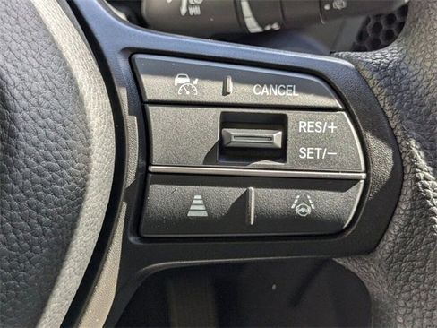 New 2026 Honda CR-V EX image 16