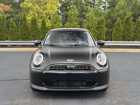 New 2026 MINI Cooper S FWD image 12