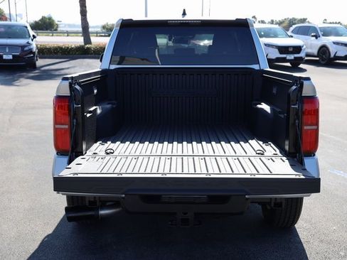 New 2026 Toyota Tacoma SR5 image 25