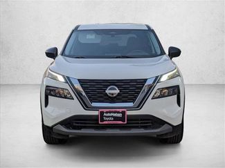 Used 2023 Nissan Rogue S video 2