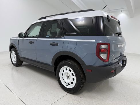 New 2025 Ford Bronco Sport Heritage w/ Convenience Package image 5