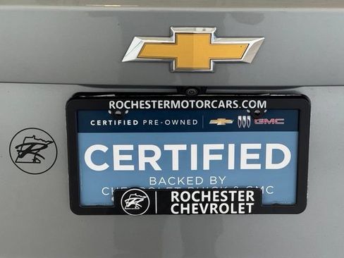 Used 2024 Chevrolet Blazer LT w/ Convenience Package AWD/4WD image 45