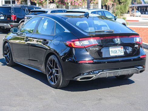 Certified 2023 Honda Civic Sport Touring image 7