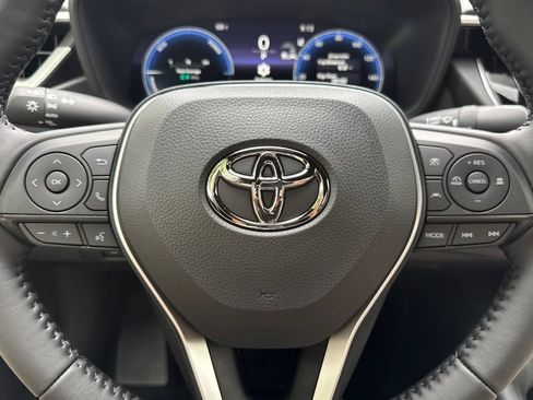 New 2026 Toyota Corolla SE FWD image 26