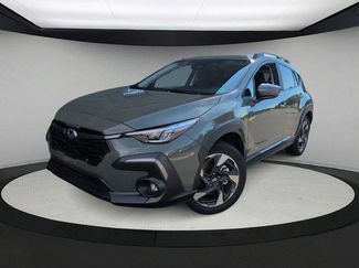 Used 2026 Subaru Crosstrek 2.5i Limited AWD/4WD video 1