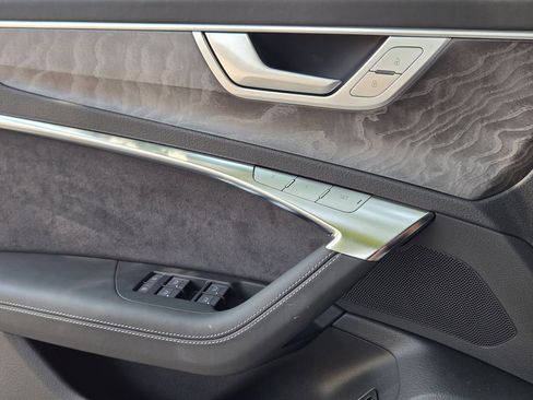 New 2025 Audi A6 3.0T allroad Prestige image 26