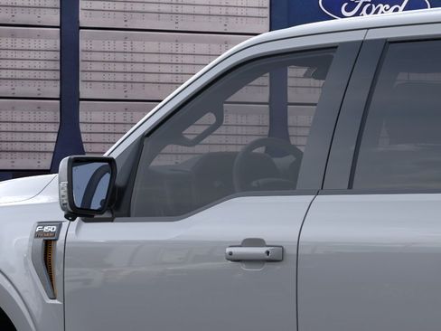 New 2026 Ford F150 Tremor AWD/4WD image 21