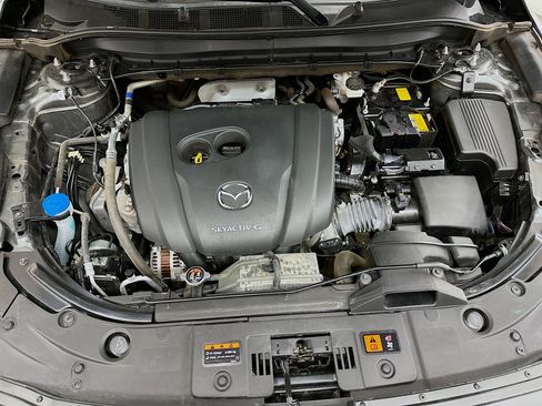 Used 2023 MAZDA CX-5 AWD 2.5 S w/ Preferred Package image 36