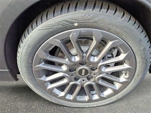 New 2026 MINI Cooper S image 8