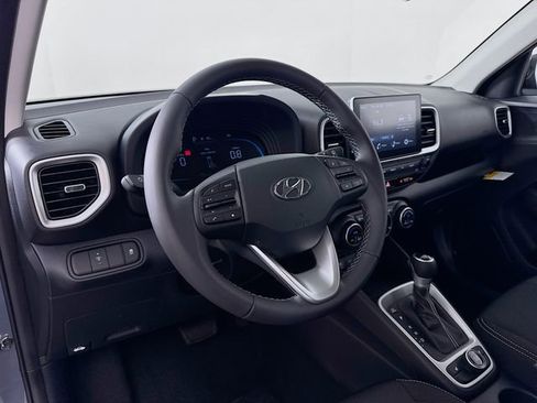 New 2026 Hyundai Venue SEL FWD image 12