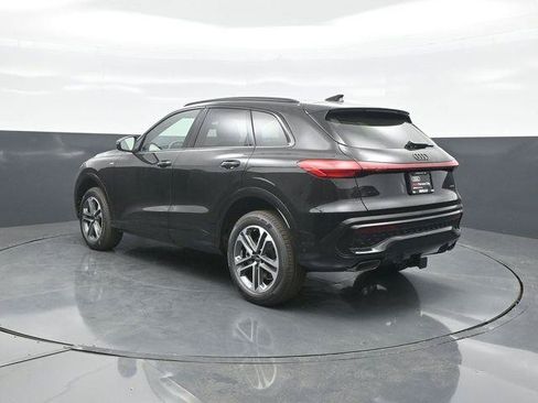 New 2026 Audi Q5 2.0T AWD/4WD image 5