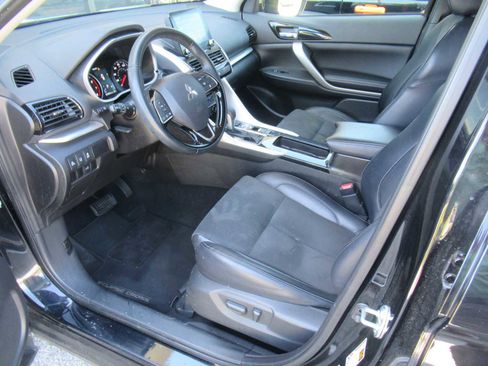 Used 2024 Mitsubishi Eclipse Cross SE image 21