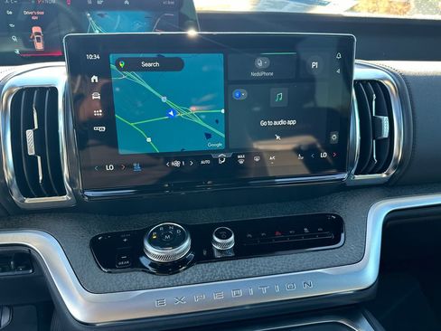 New 2025 Ford Expedition Tremor image 29