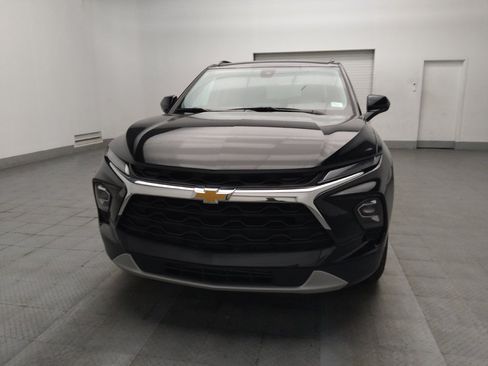 Used 2024 Chevrolet Blazer LT w/ Convenience Package FWD image 15
