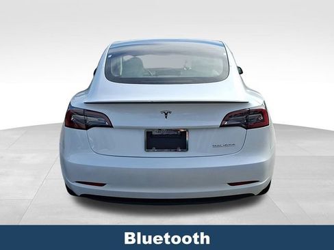 Used 2023 Tesla Model 3 Performance image 6