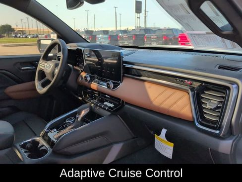 New 2026 GMC Canyon AT4 w/ Technology Plus Package image 22