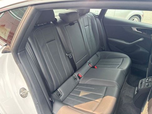 Certified 2023 Audi A5 2.0T Premium Plus w/ Premium Plus AWD/4WD image 28