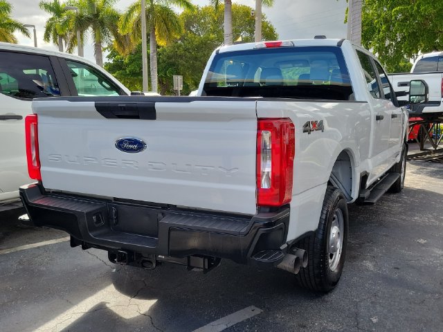 Used 2026 Ford F250 XL AWD/4WD image 3