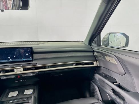 New 2027 Kia Telluride S AWD/4WD image 27