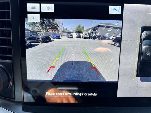 Used 2023 Ford F150 Raptor w/ Raptor 37 Performance Package image 20