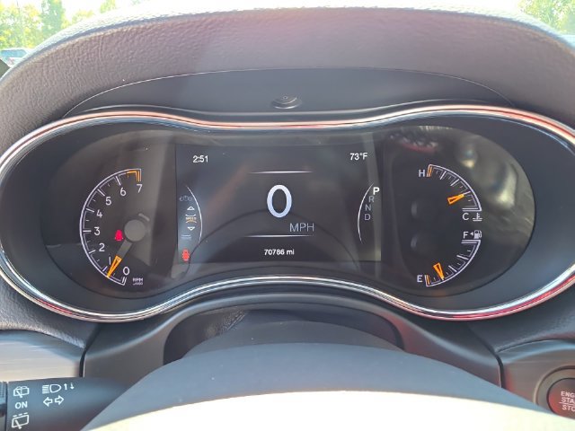 Used 2022 Jeep Grand Cherokee Limited w/ Trailer Tow Group IV AWD/4WD image 20