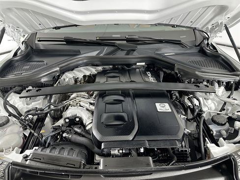 New 2026 Mercedes-Benz GLC 43 AMG 4MATIC image 33