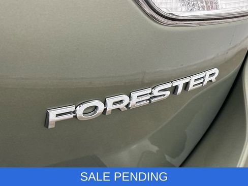 Used 2021 Subaru Forester Limited image 28