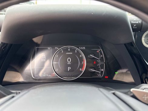 Used 2022 Lexus ES 350 Ultra Luxury w/ Accessory Package 2 image 32