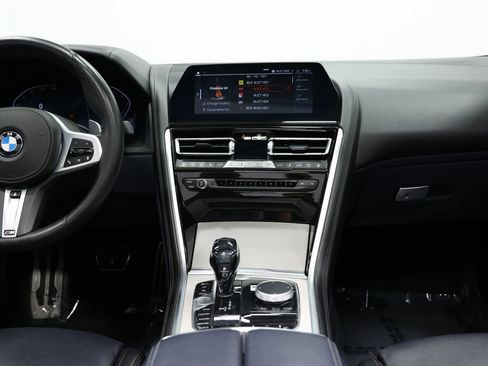 Used 2020 BMW 840i 840i Convertible 2D w/ M Sport Package image 30