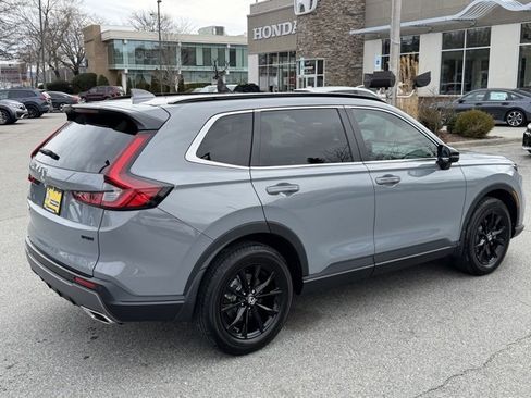 Used 2025 Honda CR-V Sport-L image 5