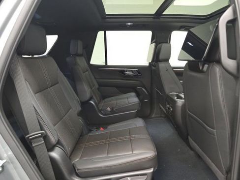 New 2026 Chevrolet Tahoe High Country AWD/4WD image 26