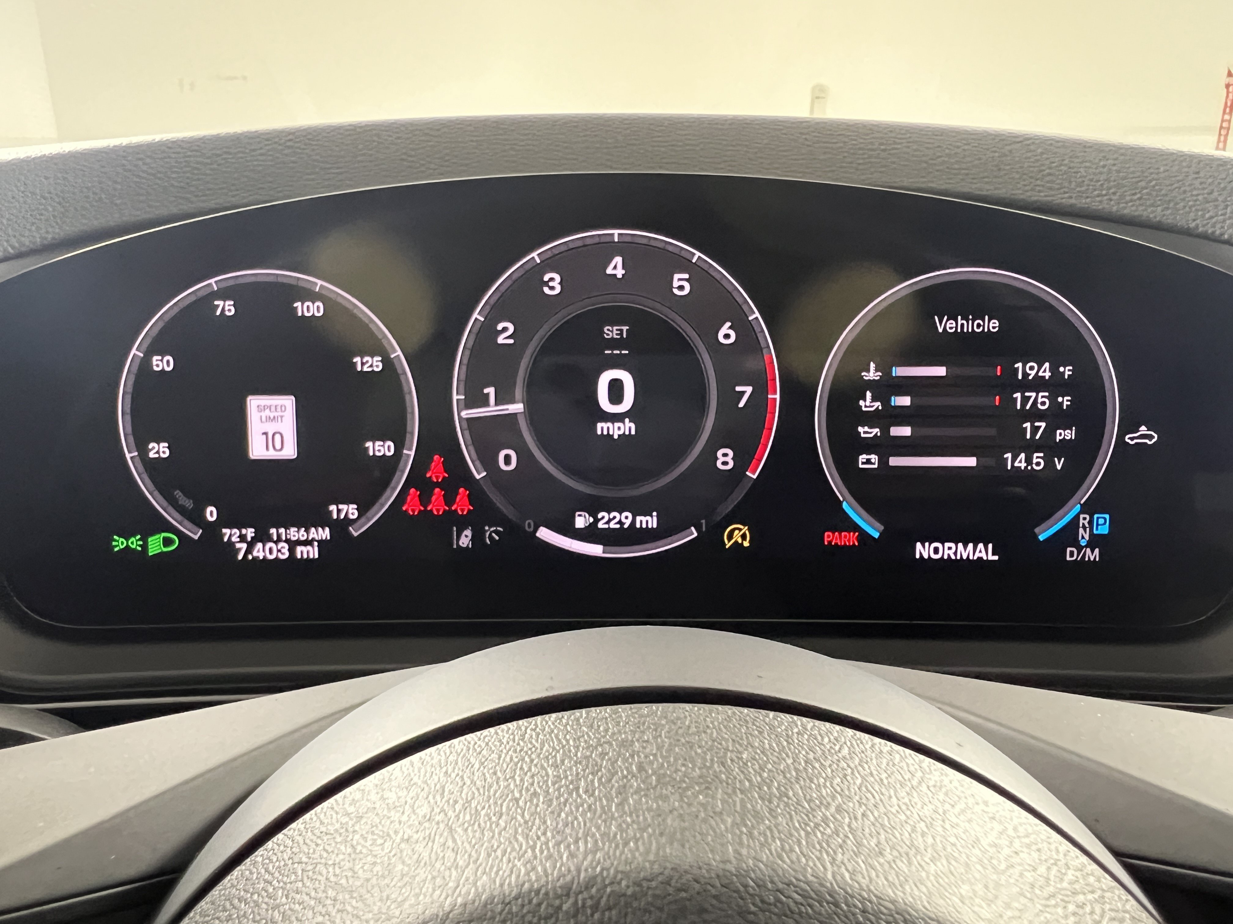 Certified 2026 Porsche Cayenne AWD/4WD image 18