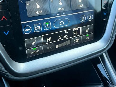 Certified 2024 Subaru Outback Onyx Edition XT image 25