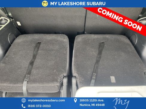 Used 2016 Ford Explorer XLT w/ Equipment Group 201A AWD/4WD image 8