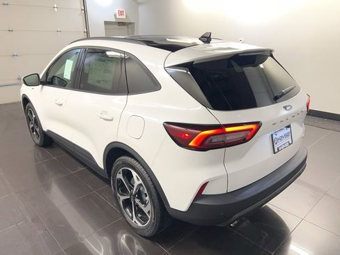 New 2026 Ford Escape ST-Line Select w/ Tech Pack #1 image 4