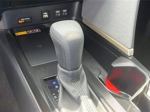 Certified 2025 Toyota Camry LE image 17