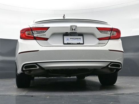 Used 2022 Honda Accord Sport image 23
