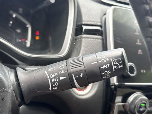 Used 2019 Honda CR-V EX-L image 22