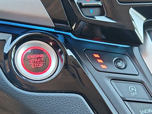 Used 2023 Honda Odyssey Touring image 22