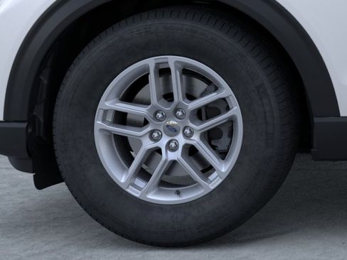 New 2026 Ford Explorer Active RWD image 21
