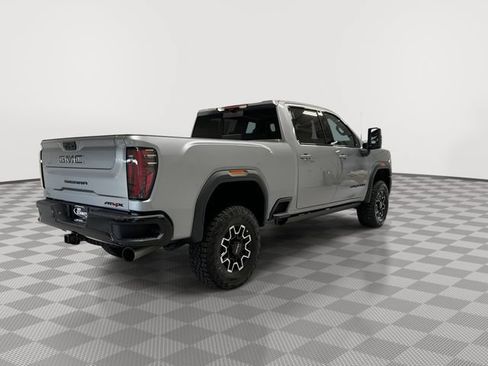 New 2026 GMC Sierra 2500 AT4X w/ LPO, Black Badging Package AWD/4WD image 11