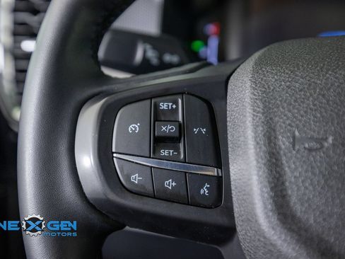 Used 2025 Ford Ranger XLT w/ FX4 Off-Road Package AWD/4WD image 14