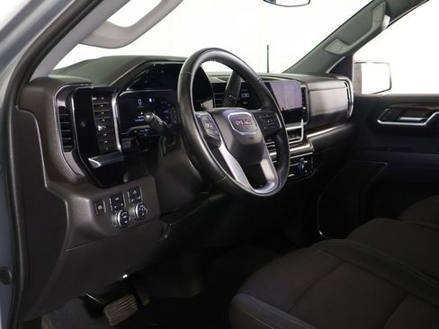 Used 2023 GMC Sierra 1500 Elevation AWD/4WD image 23
