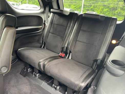 Used 2025 Dodge Durango R/T AWD/4WD image 15