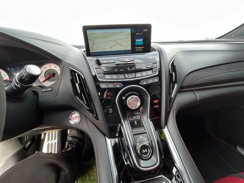 Used 2022 Acura RDX A-Spec image 18