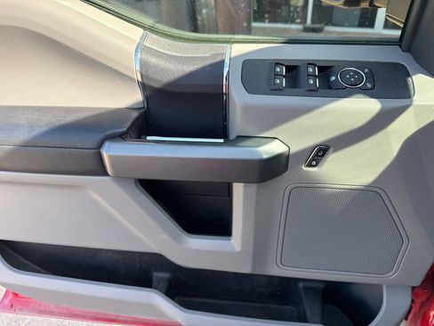 Used 2017 Ford F250 XLT w/ XLT Value Package AWD/4WD image 14