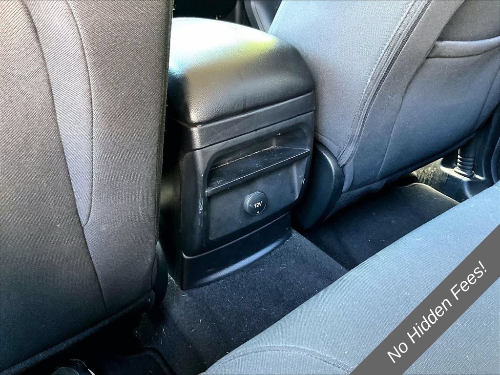 Used 2021 Ford Ranger XL w/ Equipment Group 101A High AWD/4WD image 29
