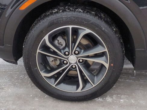 Used 2021 Buick Encore GX Select image 12