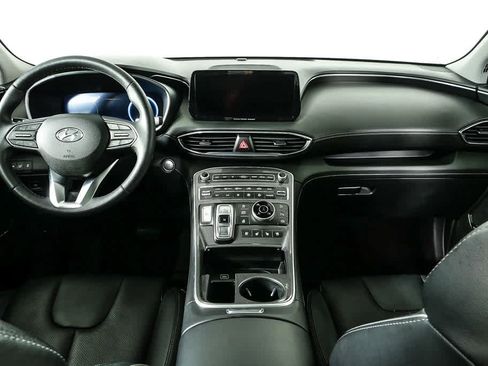 Used 2023 Hyundai Santa Fe Limited image 20